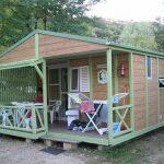 Camping Iserand
