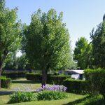 Camping Kanopée Village