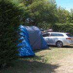 Camping l'Albanou