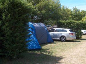 Camping l'Albanou