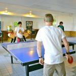 Camping L'Anse du Brick