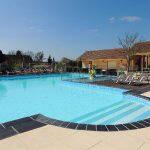 Camping L'Arada Parc