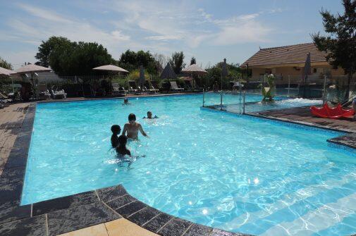 Camping L'Arada Parc