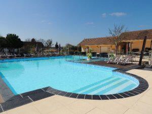 Camping L'Arada Parc