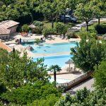 Camping L'Ardéchois