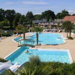 Camping L'Etang des Haizes