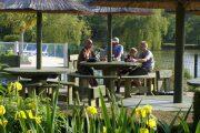 Camping L'Etang des Haizes