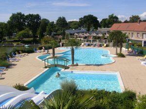 Camping L'Etang des Haizes