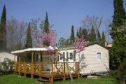 Camping L'Hippocampe