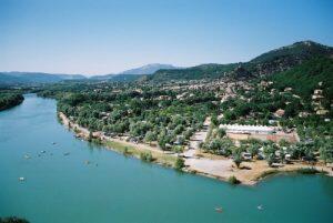 Camping L'Hippocampe