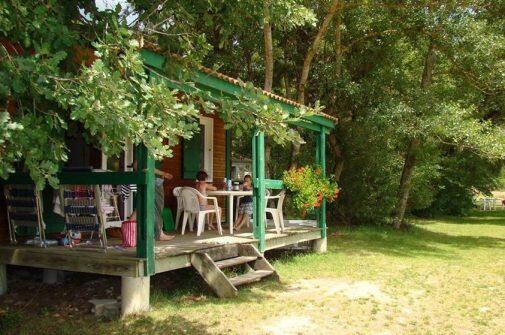 Camping L'Hirondelle