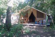 Camping L'Hirondelle