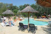 Camping L'Hirondelle