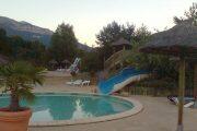 Camping L'Hirondelle