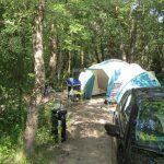 Camping L'Hirondelle