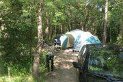 Camping L'Hirondelle