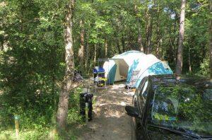 Camping L'Hirondelle