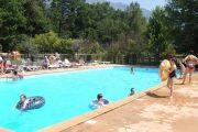 Camping L'Hirondelle