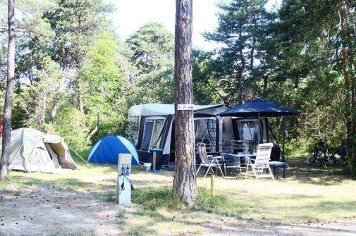 Camping L'Hirondelle