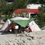 Camping L'or Vert
