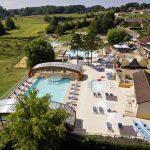 Camping La Bouquerie