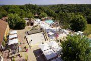 Camping La Bouquerie Aquitaine