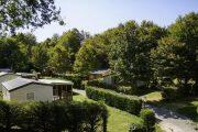 Camping La Bouquerie Aquitaine