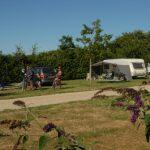 Camping La Bretonnière