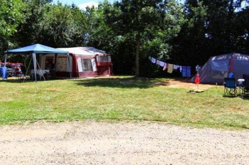 Camping La Bretonnière