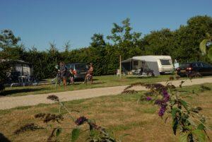 Camping La Bretonnière