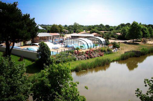 Camping La Bretonnière Frankrijk