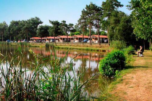 Camping La Bretonnière Loirestreek