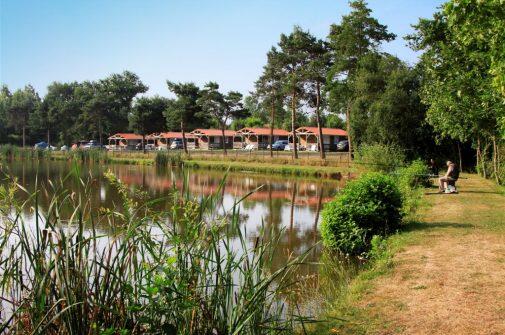 Camping La Bretonnière Saint-Julien-des-Landes