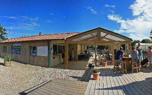 Camping La Bretonnière Saint-Julien-des-Landes