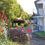 Camping La Chevrette