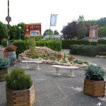 Camping La Citadelle