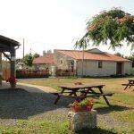 Camping La Cle des Champs