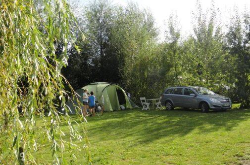 Camping La Cle des Champs