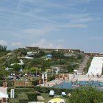 Camping La Colombière