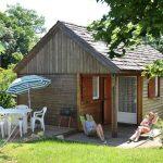 Camping La Grange De Monteillac