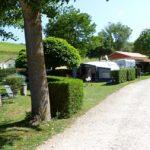 Camping La Grivelière