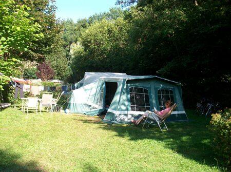 Camping La Grivelière