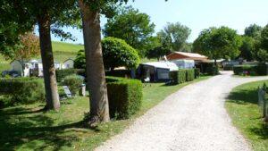 Camping La Grivelière