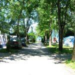 Camping La Nublière