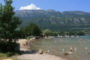 Camping La Nublière Rhône-Alpes