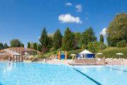 Camping La Pergola Marigny