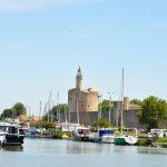 Camping La Petite Camargue