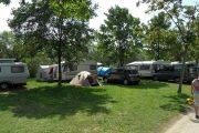 Camping La Plage Blanche Frankrijk