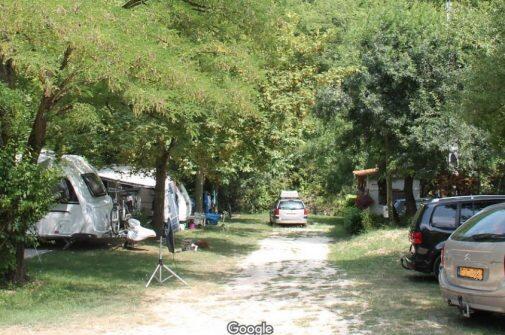 Camping La Poche