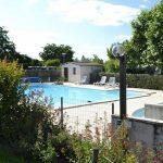 Camping La Rivière Fleurie